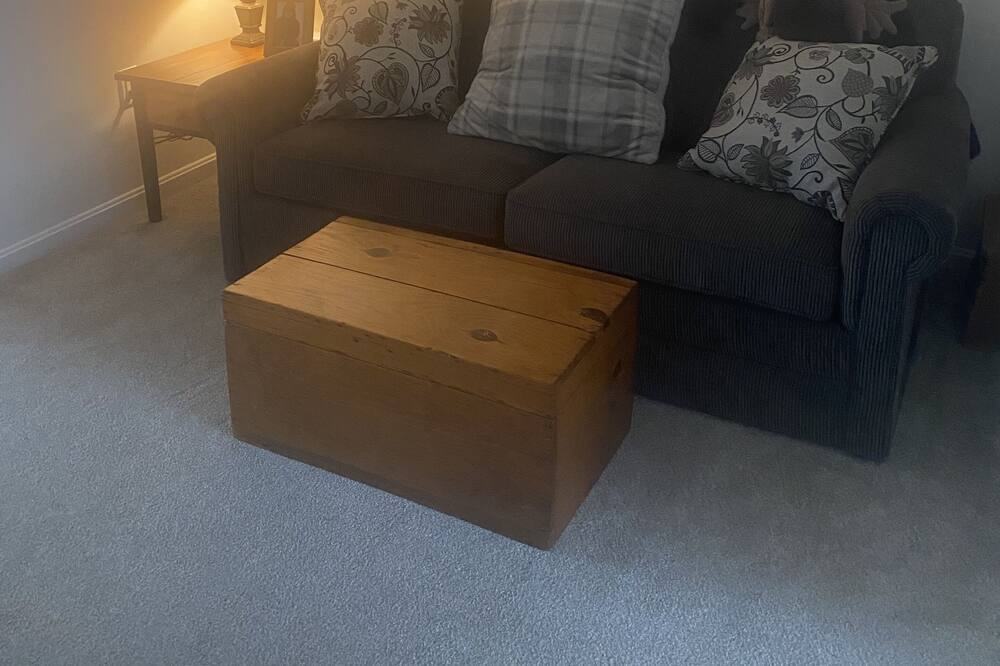 Photo of Livingroom in Danbury