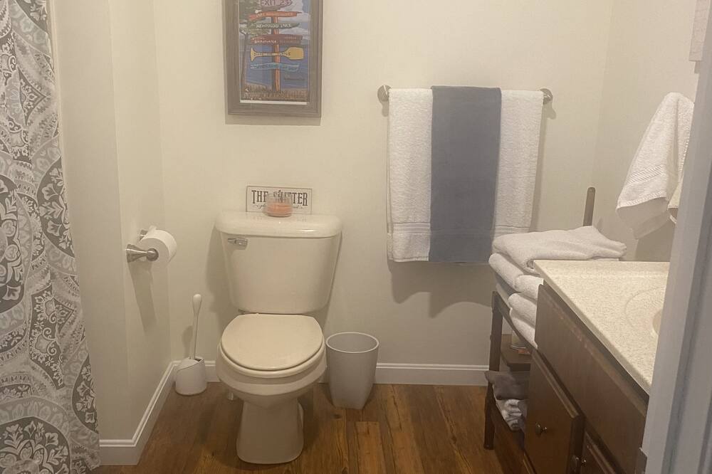 Photo of Bathroom in Danbury