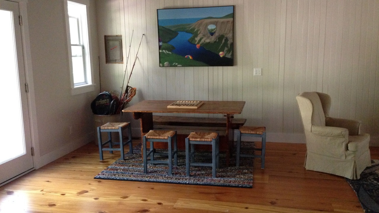 Photo of Others in West Tisbury