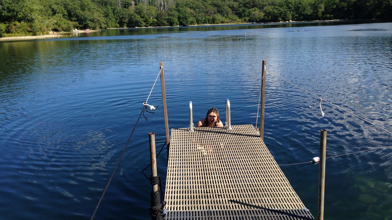 Photo of Outdoor in West Tisbury