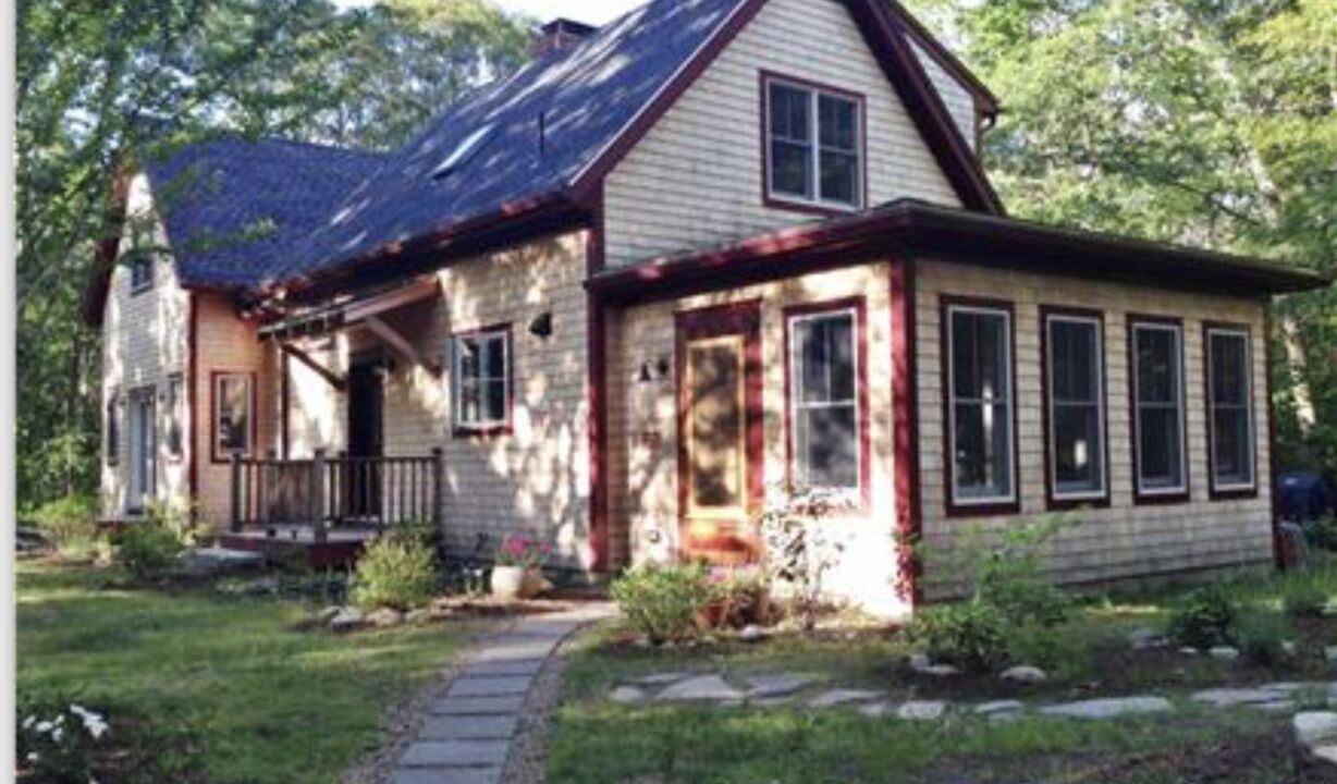 Photo of Outdoor in West Tisbury
