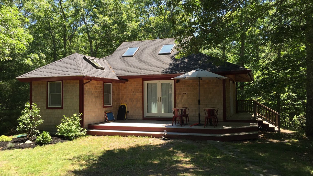 Photo of Outdoor in West Tisbury