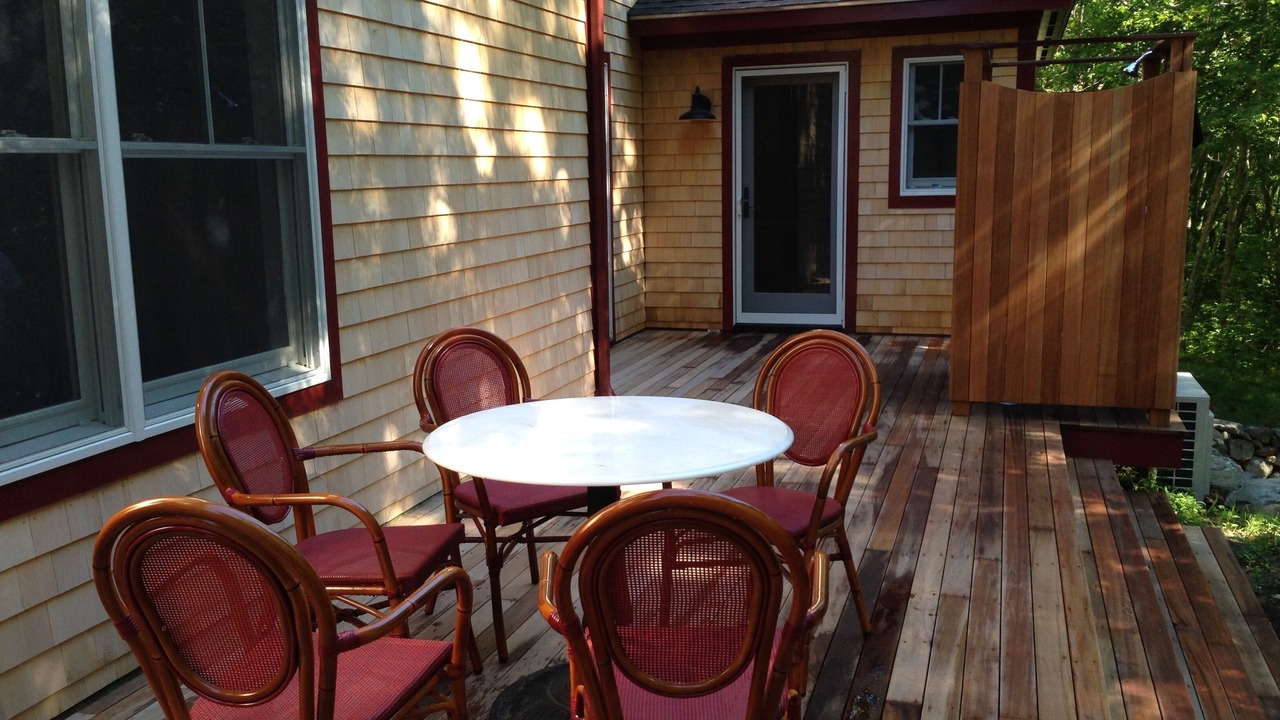 Photo of Outdoor in West Tisbury