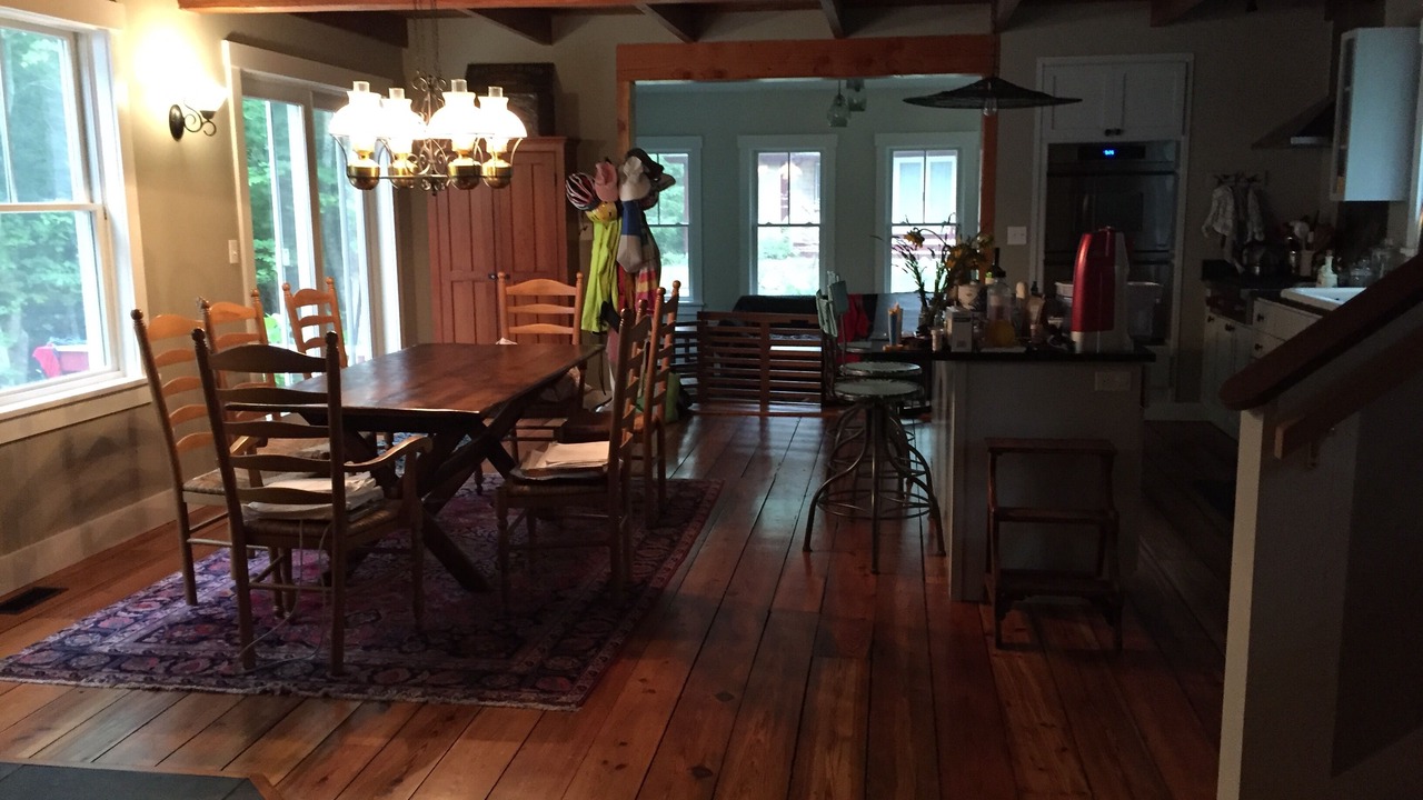 Photo of Others in West Tisbury