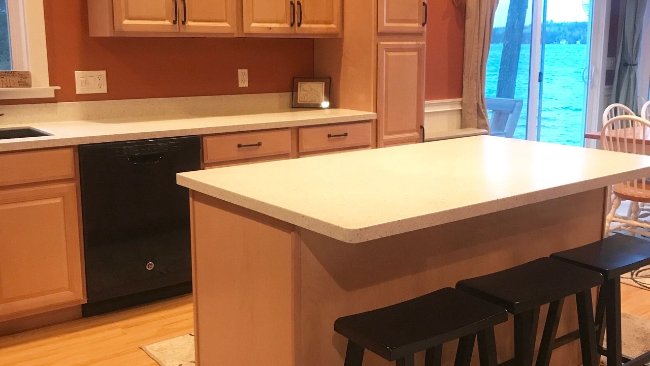 Photo of Kitchen in Otis