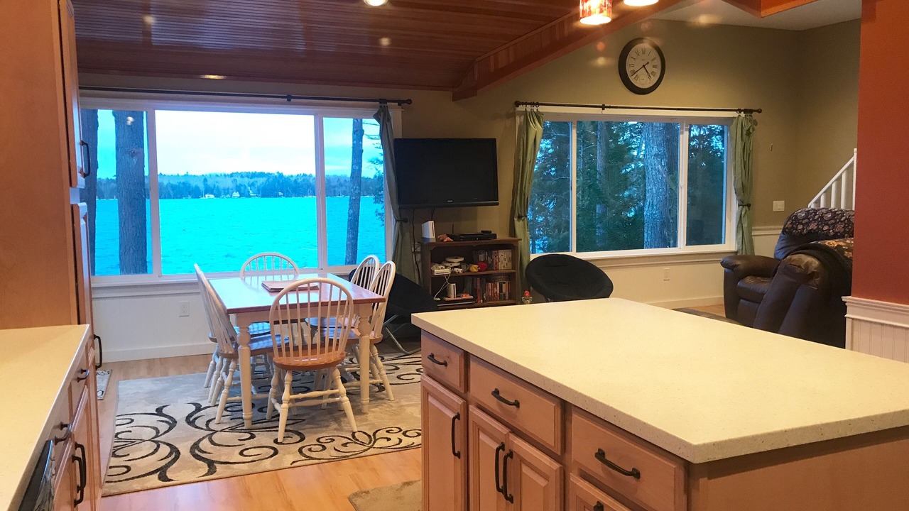 Photo of Kitchen in Otis