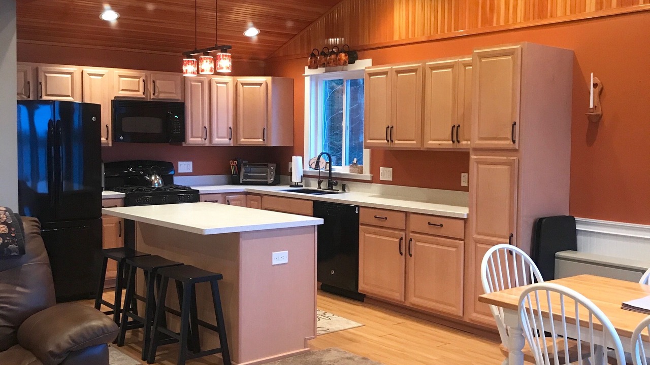 Photo of Kitchen in Otis