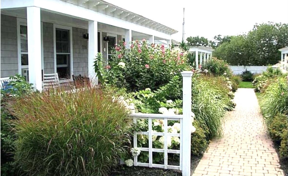 Photo of Outdoor in Easton's Point