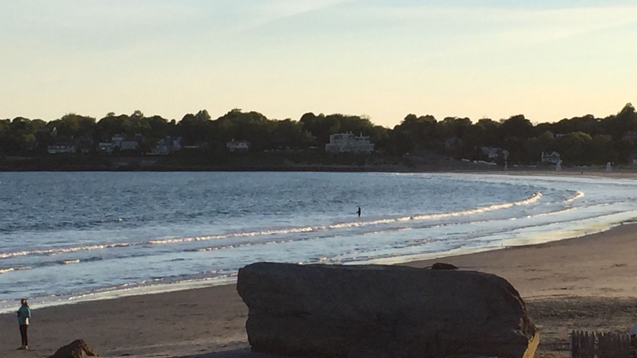 Photo of Others in Easton's Point
