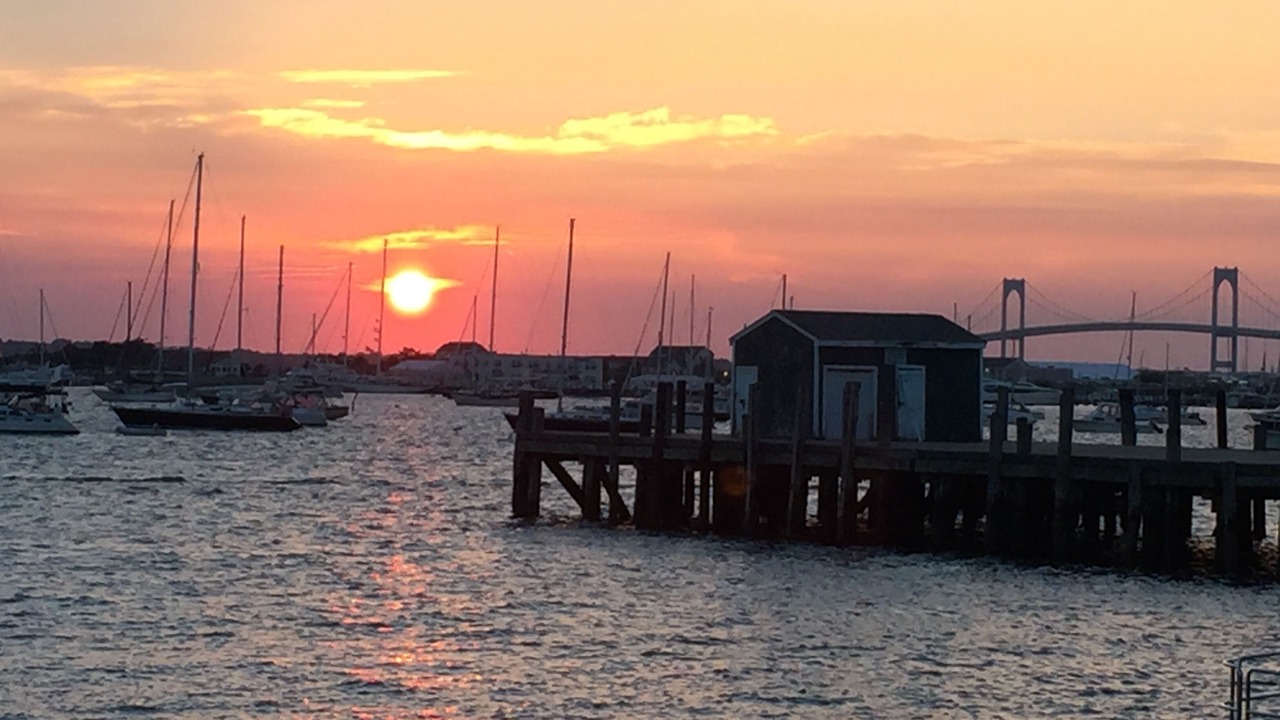 Photo of Outdoor in Easton's Point