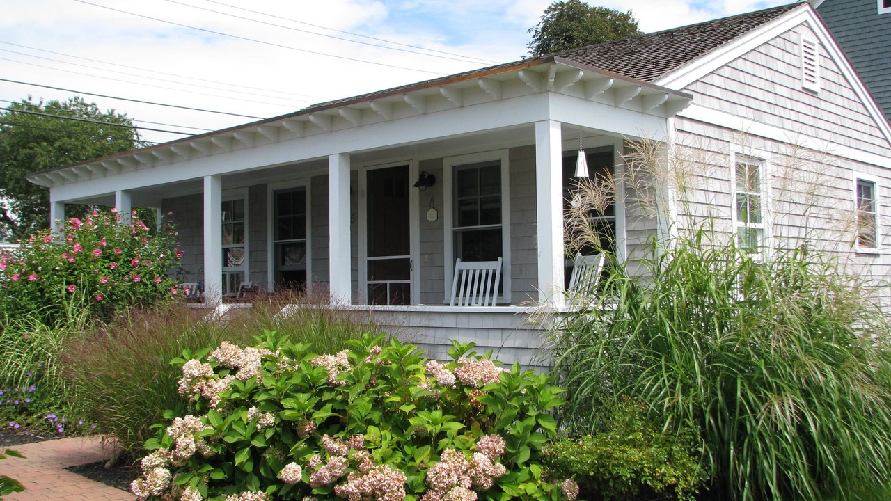 Photo of Outdoor in Easton's Point
