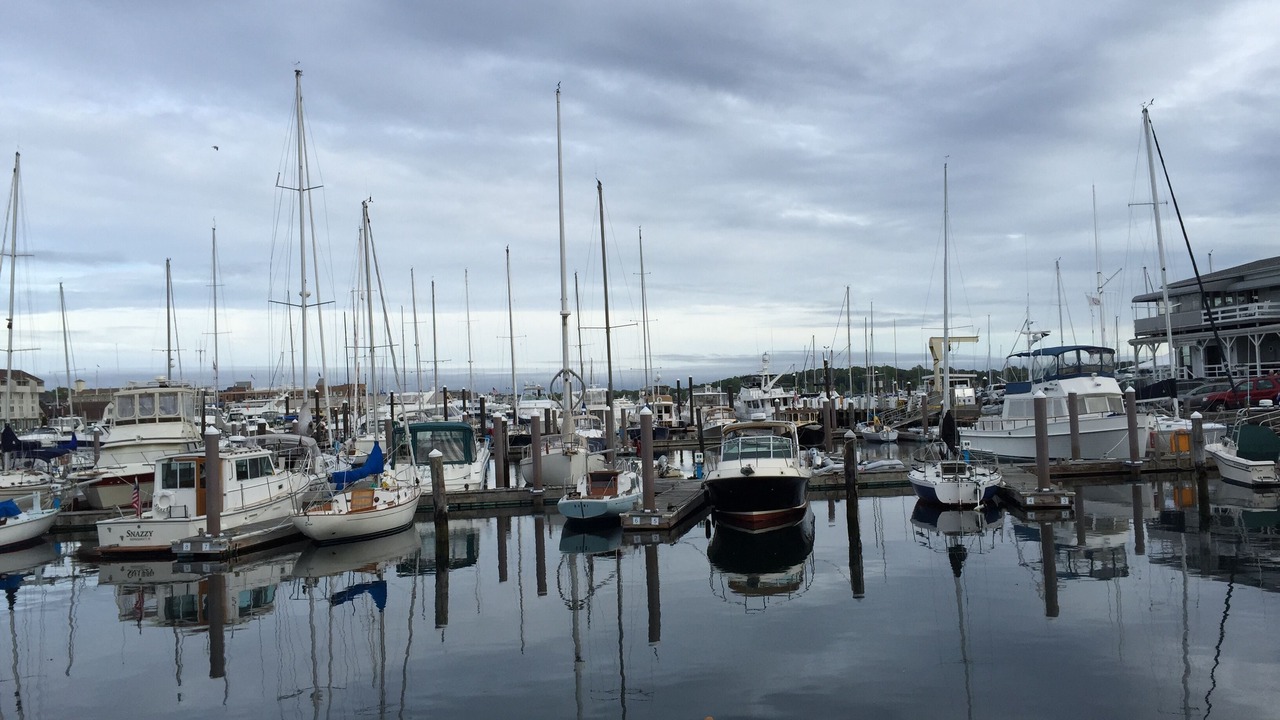 Photo of Others in Easton's Point