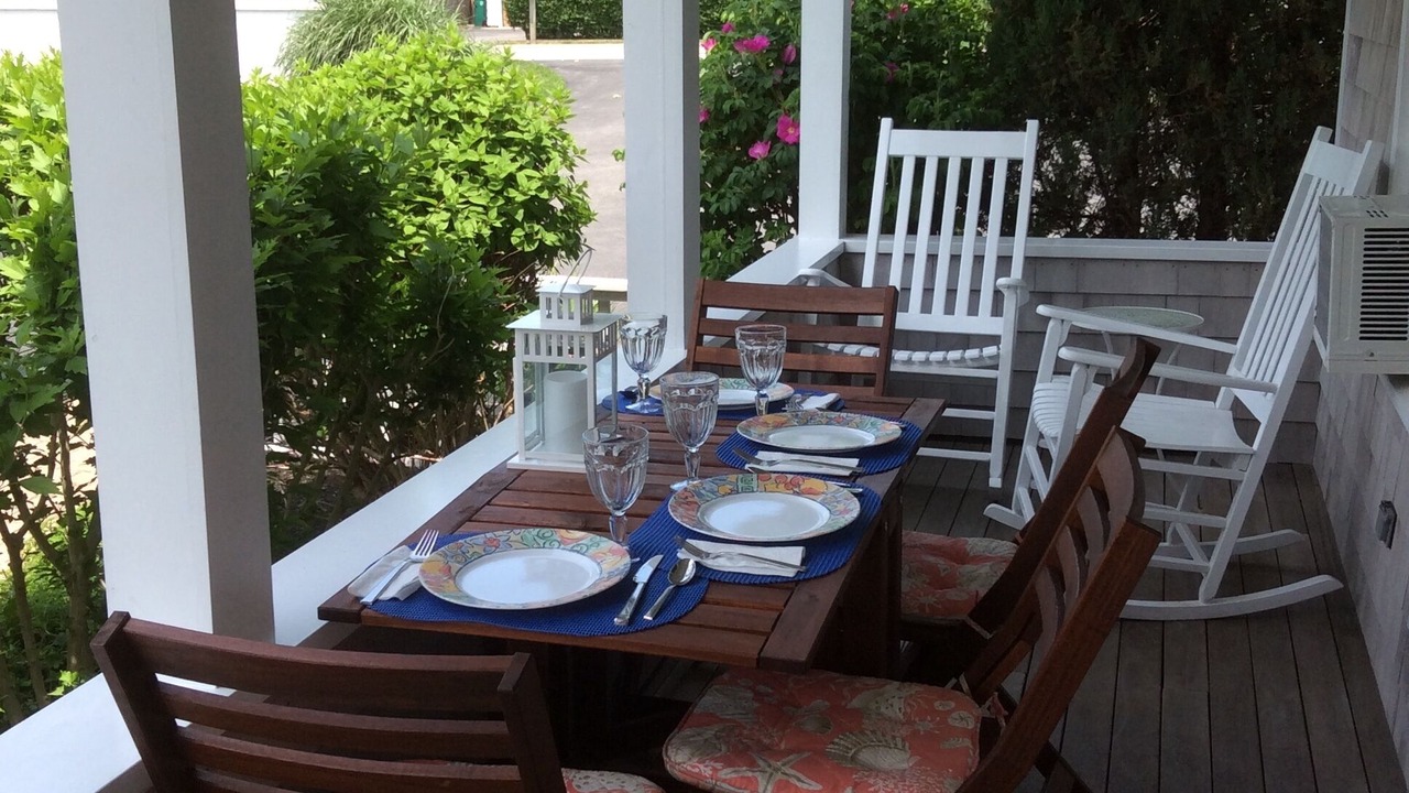 Photo of Outdoor in Easton's Point