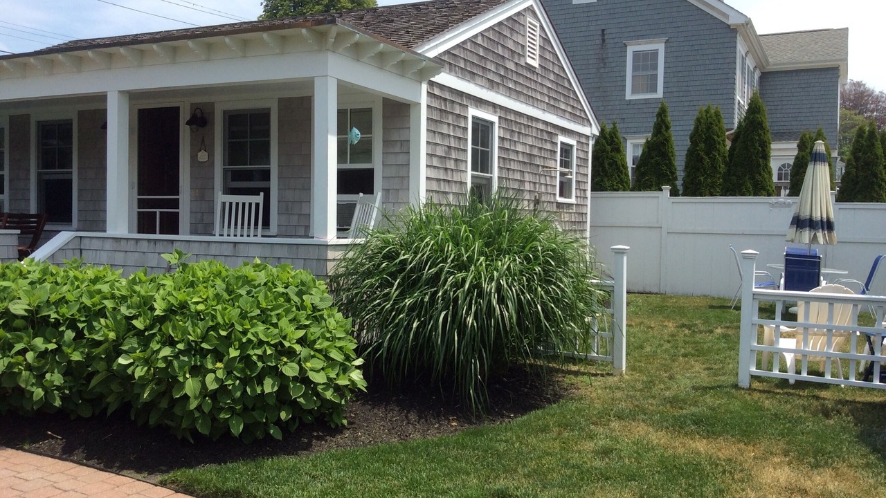 Photo of Outdoor in Easton's Point