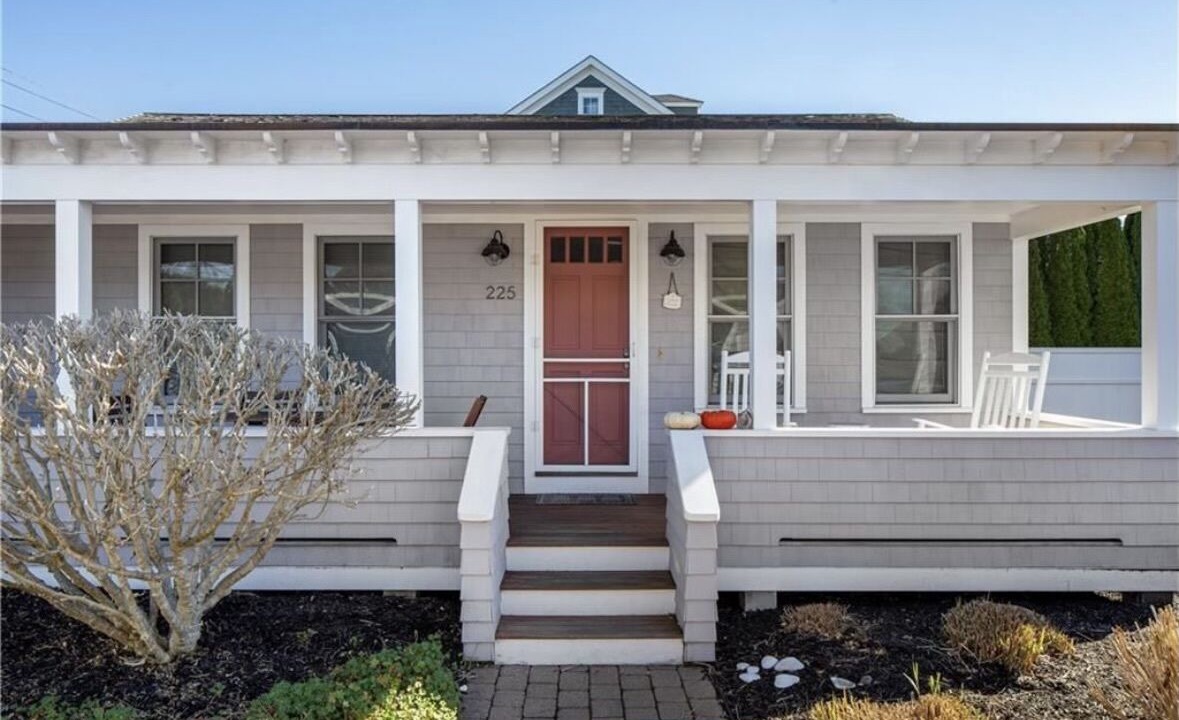 Photo of Outdoor in Easton's Point