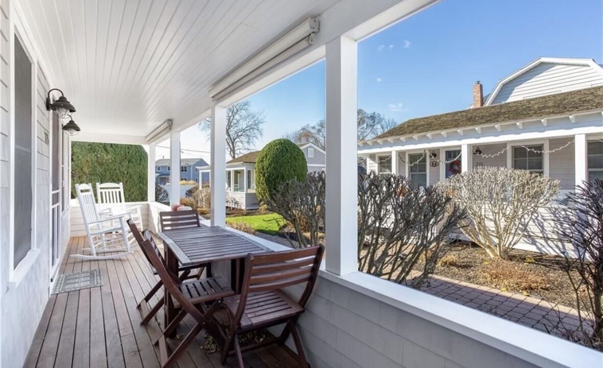 Photo of Outdoor in Easton's Point