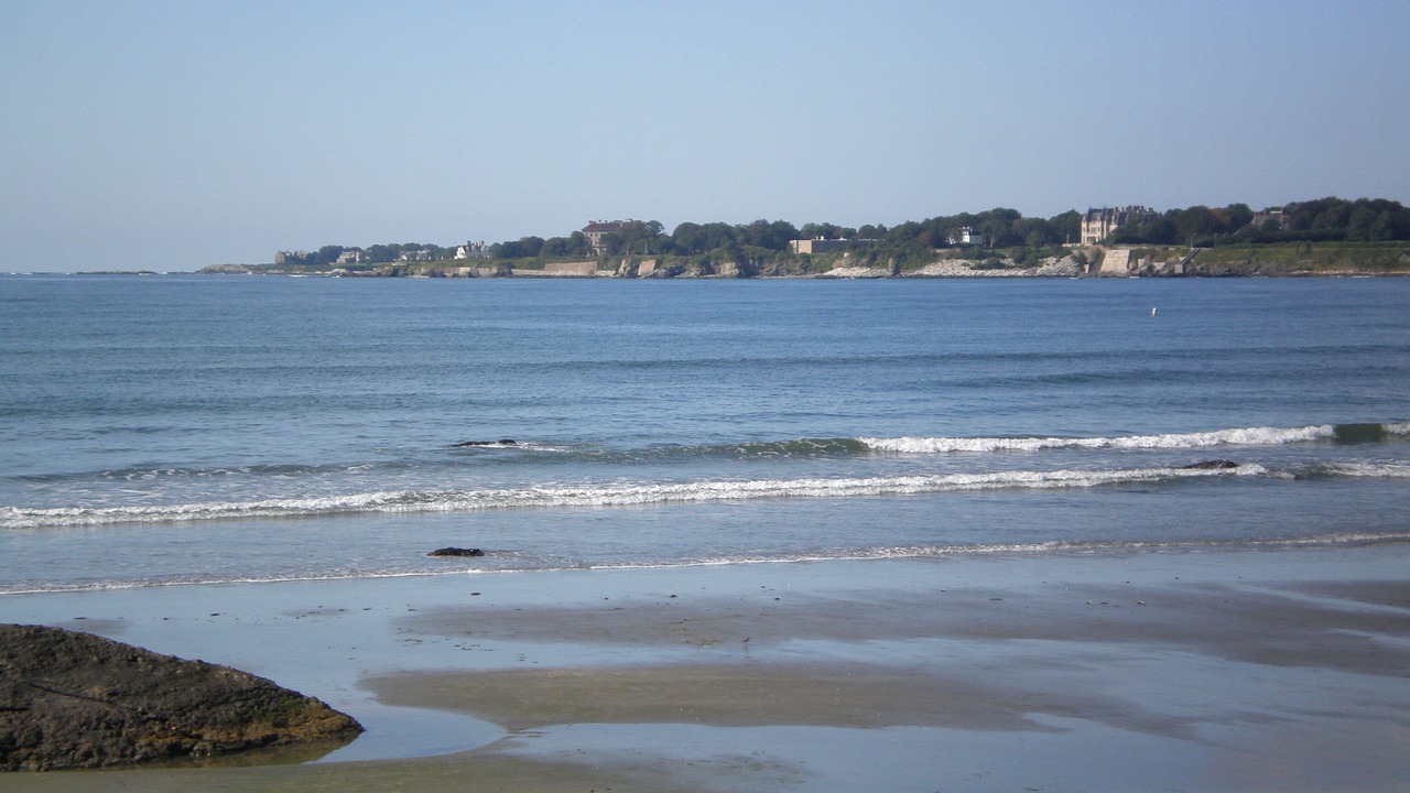 Photo of Others in Easton's Point