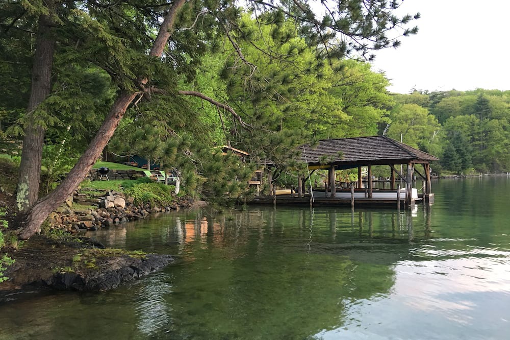 Photo of Outdoor in Silver Bay