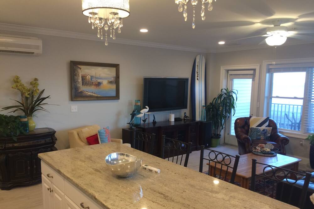 Photo of Bedroom in Hampton