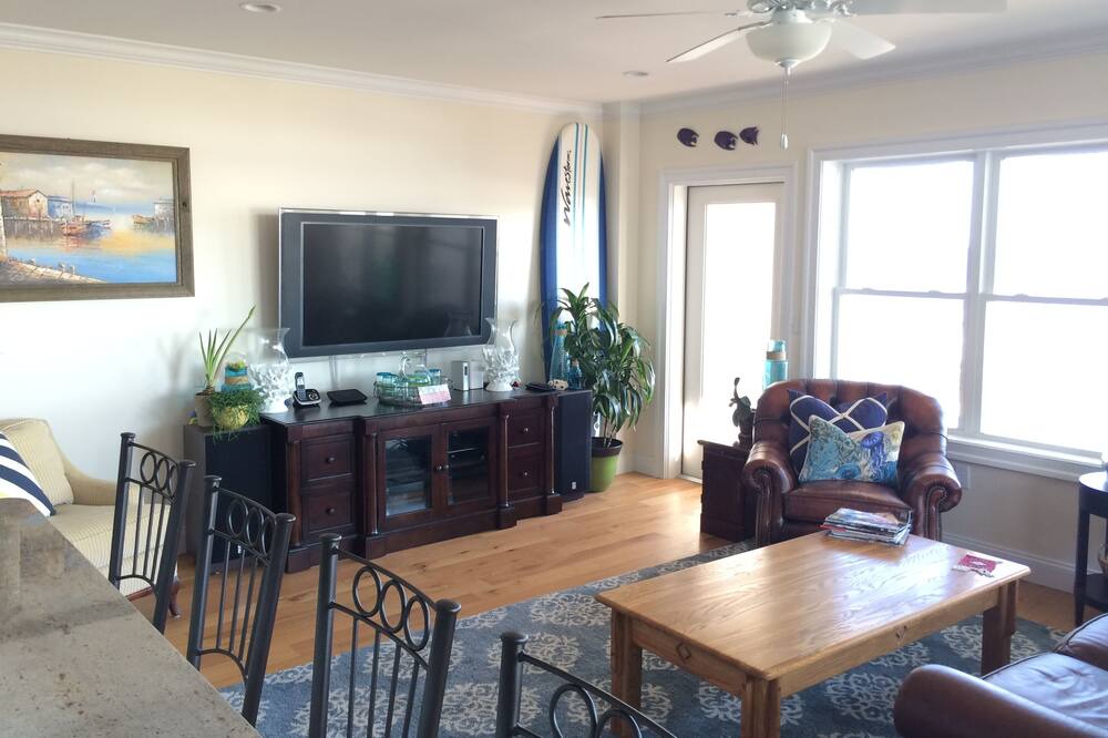 Photo of Bedroom in Hampton