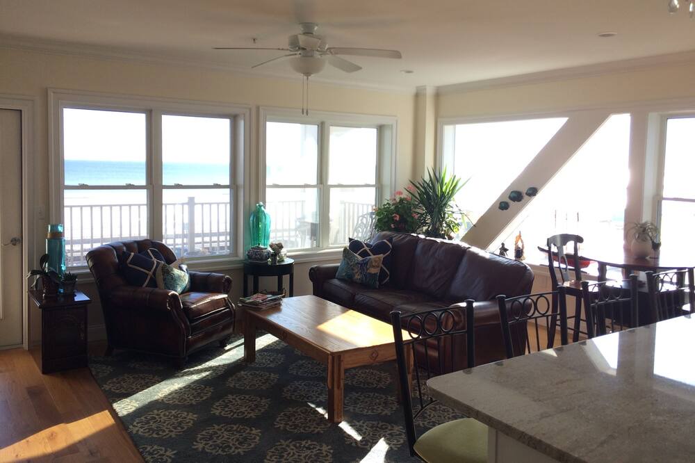 Photo of Bedroom in Hampton