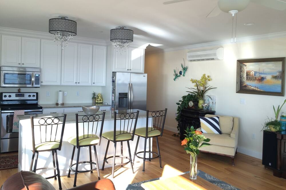 Photo of Bedroom in Hampton
