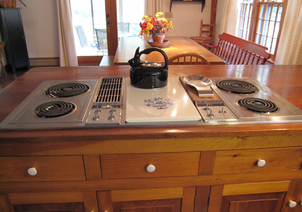 Photo of Kitchen in South Orleans