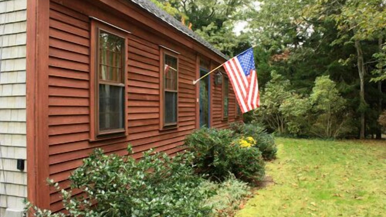 Photo of Outdoor in South Orleans