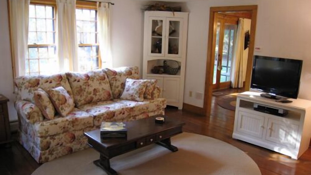 Photo of Livingroom in South Orleans