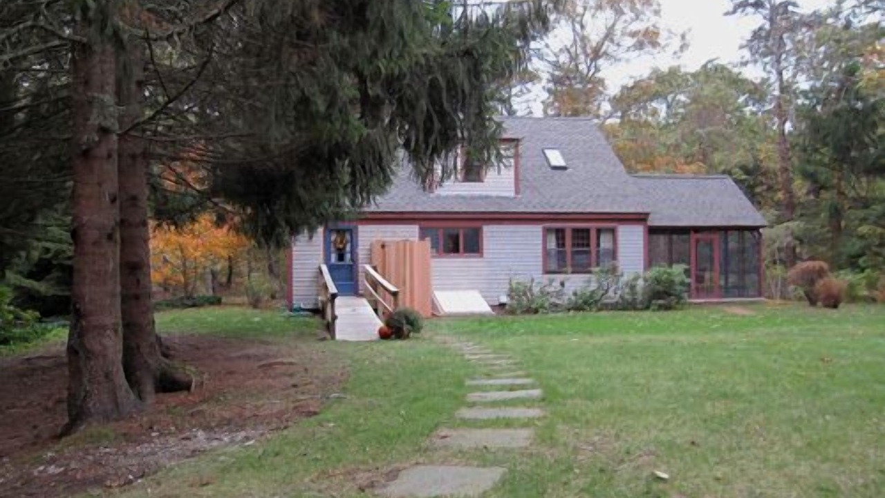 Photo of Outdoor in South Orleans