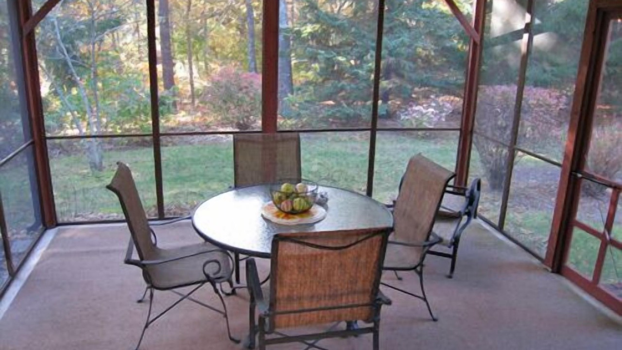 Photo of Outdoor in South Orleans