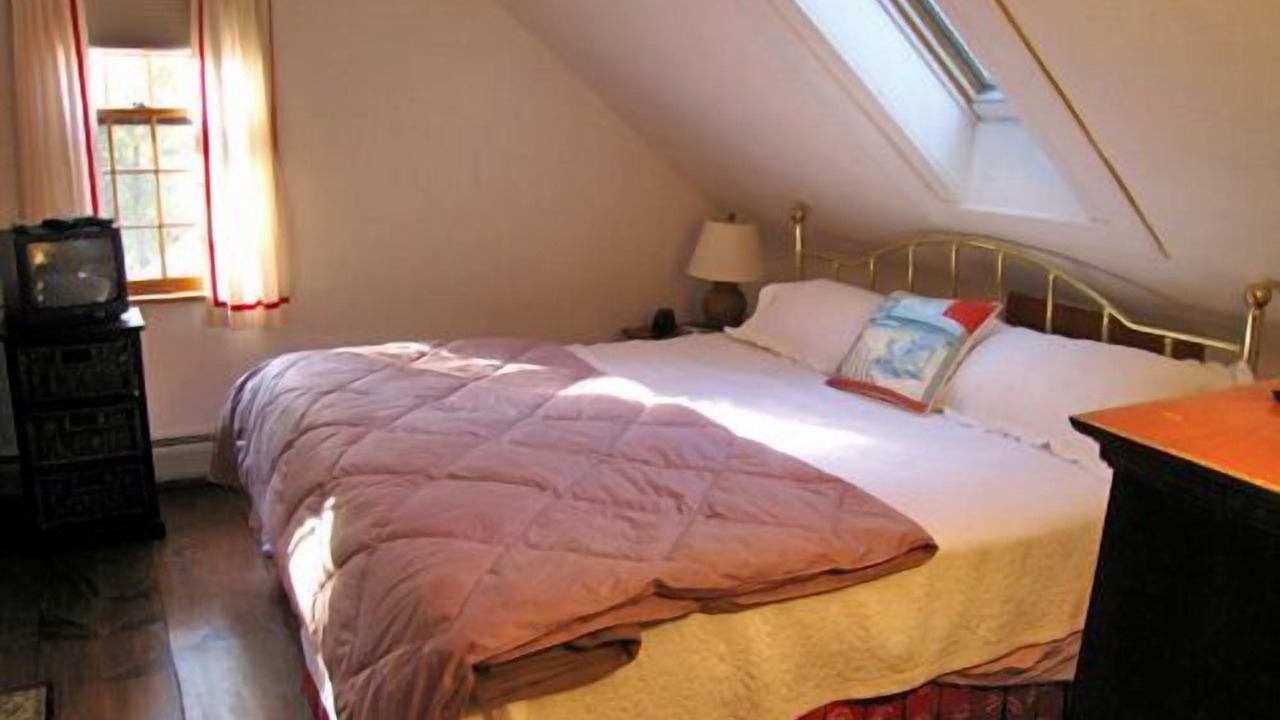 Photo of Bedroom in South Orleans