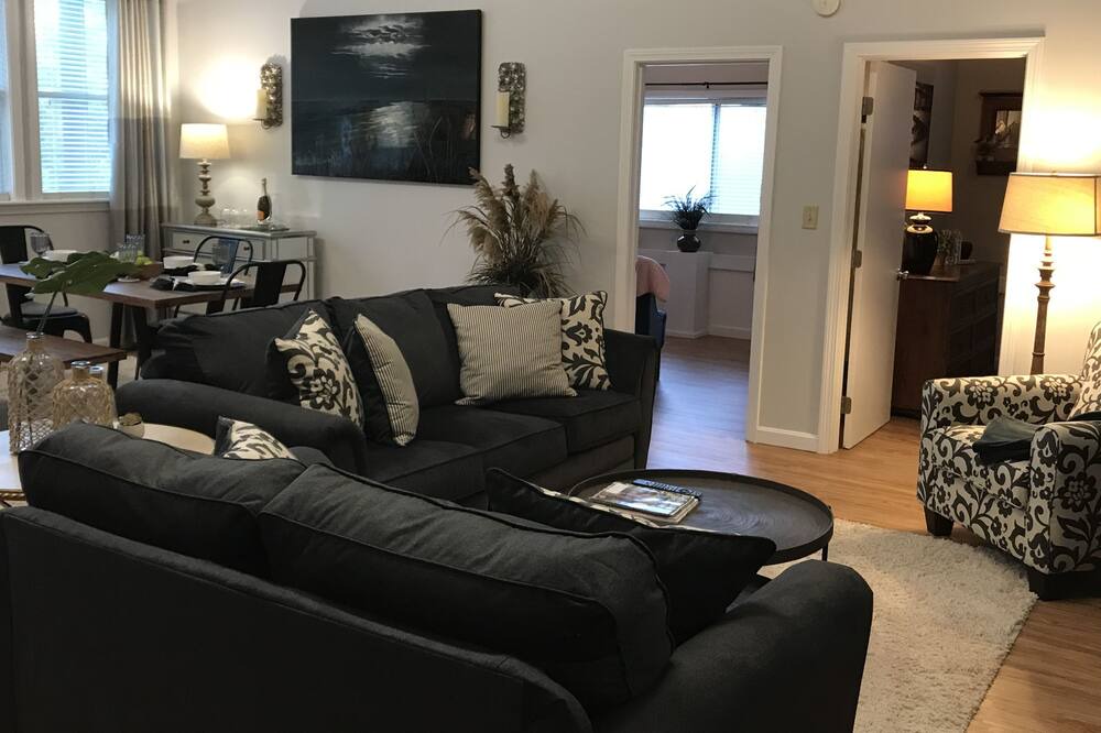 Photo of Bedroom in Wells