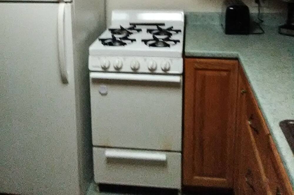 Photo of Kitchen in Otis