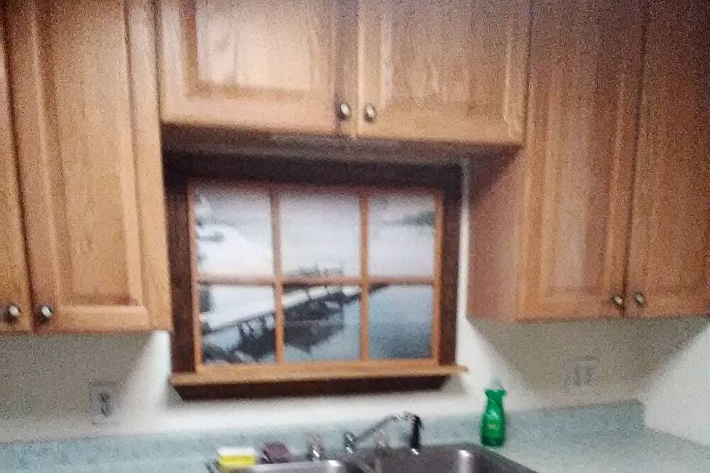 Photo of Kitchen in Otis