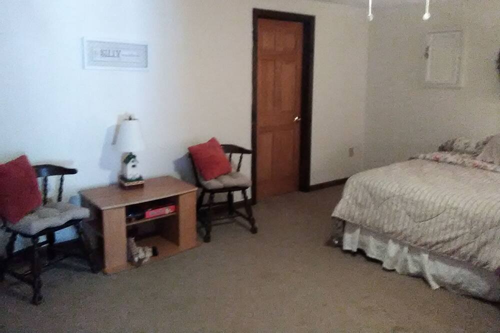 Photo of Bedroom in Otis