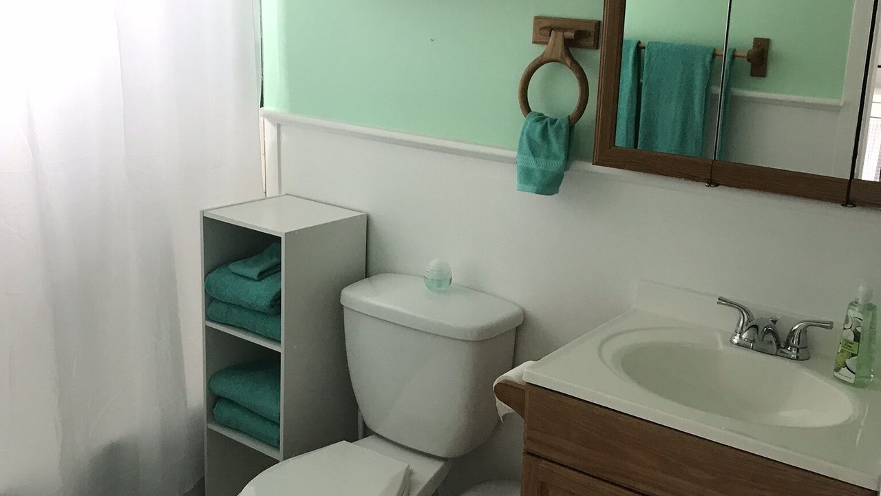 Photo of Bathroom in West Dennis