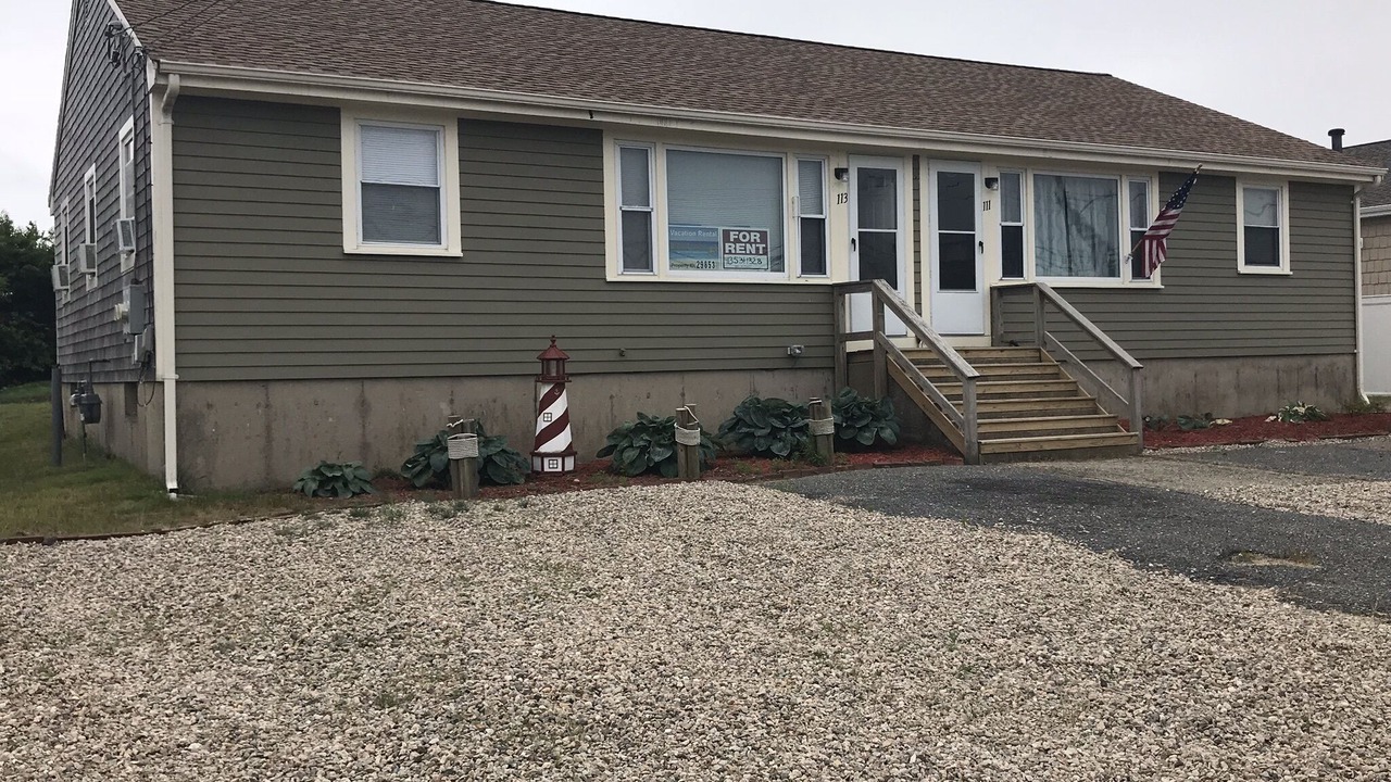 Photo of Outdoor in West Dennis