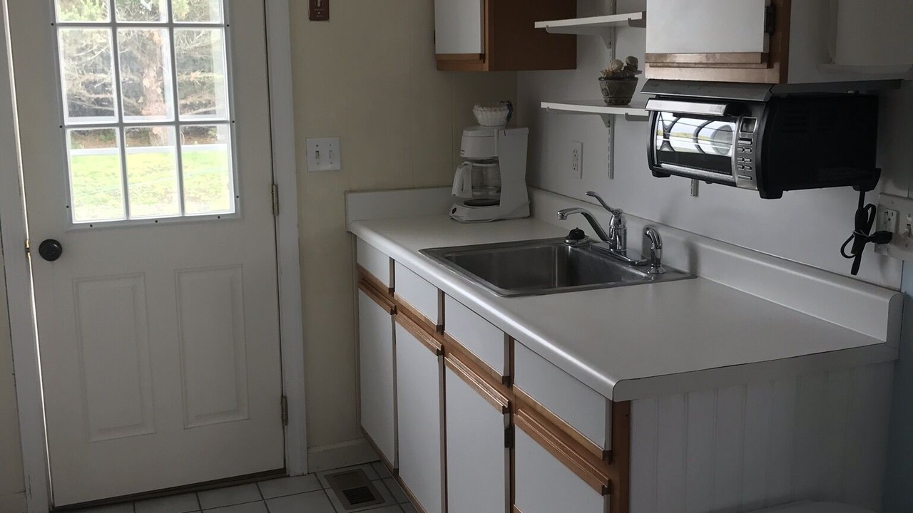 Photo of Kitchen in West Dennis