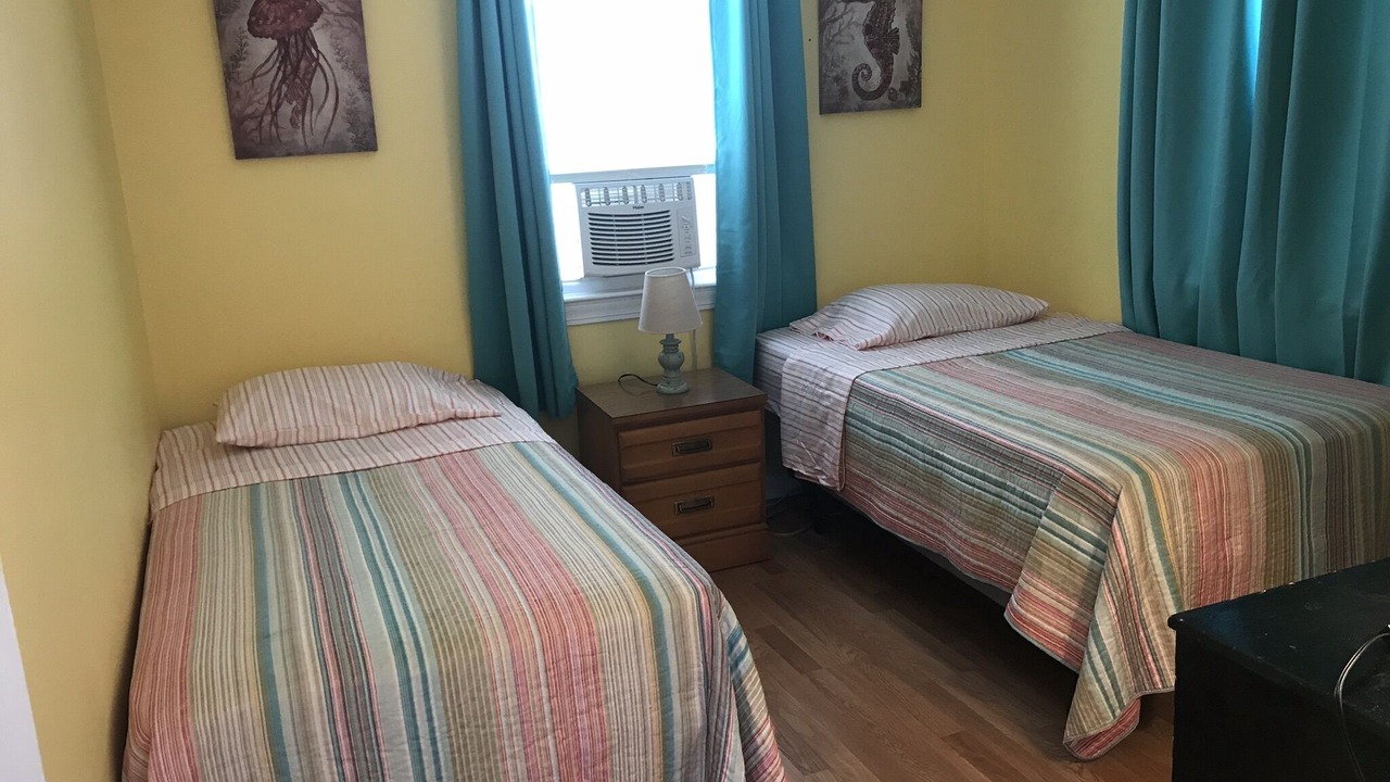 Photo of Bedroom in West Dennis