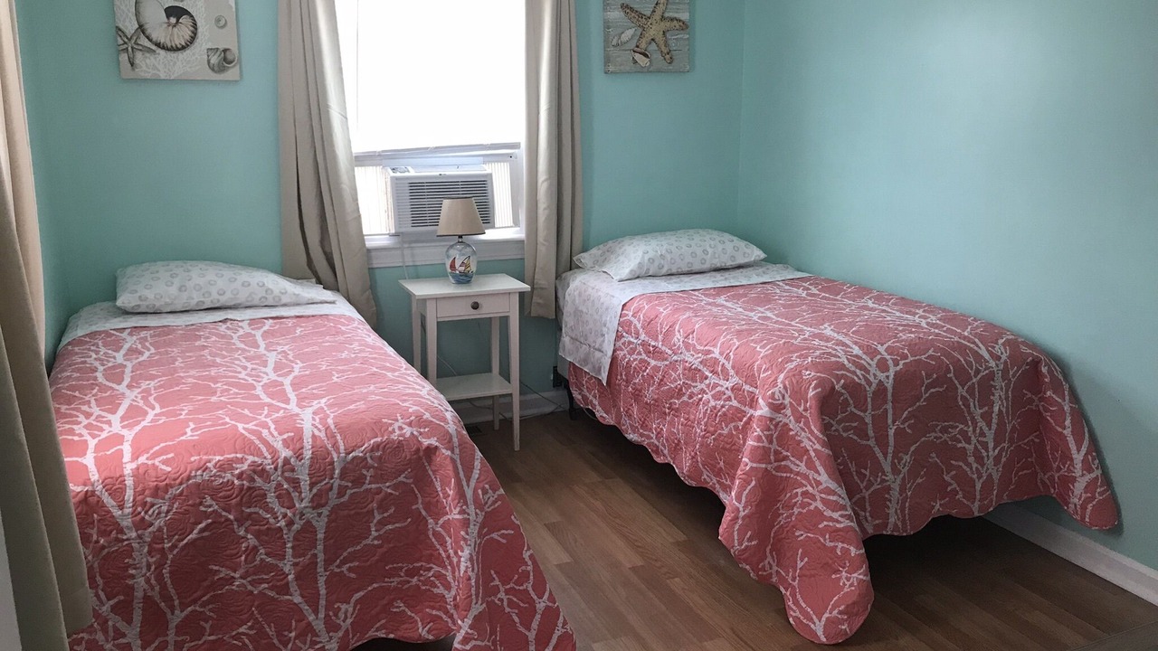 Photo of Bedroom in West Dennis