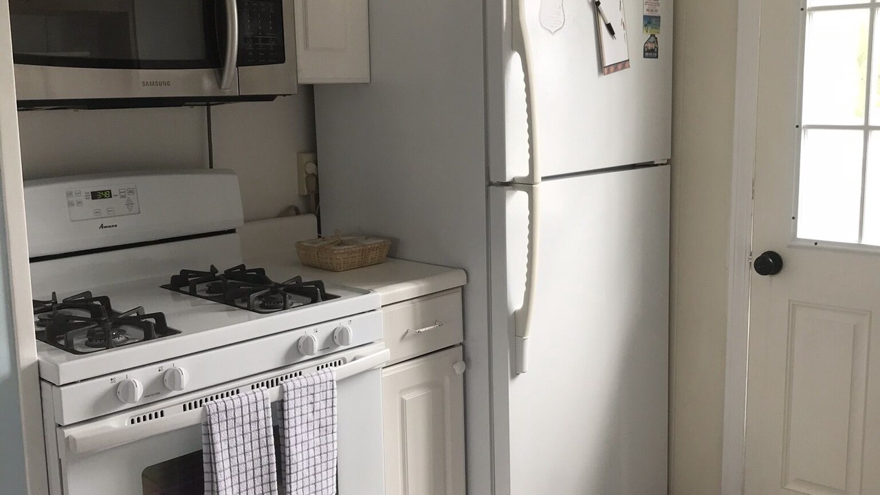 Photo of Kitchen in West Dennis