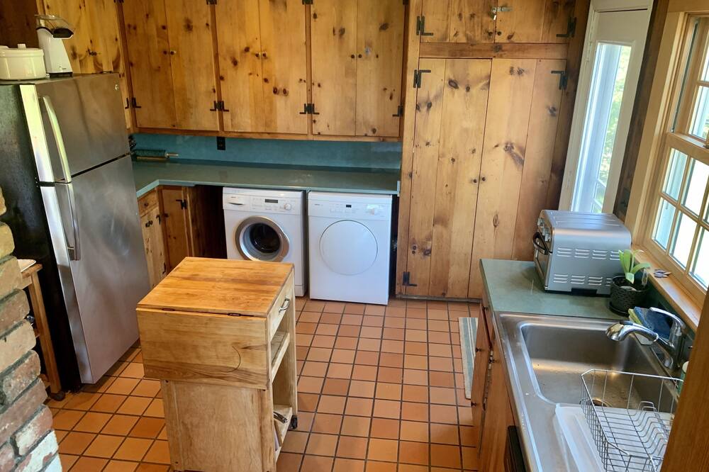 Photo of Kitchen in Aquinnah