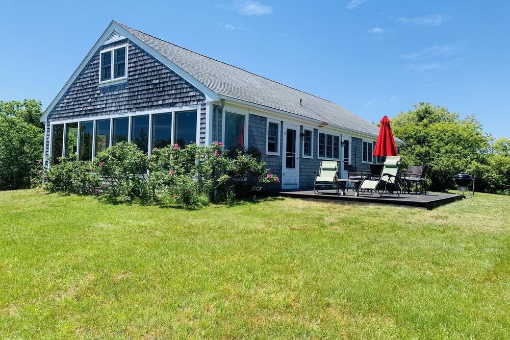 Photo of Outdoor in Aquinnah