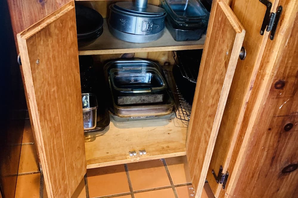Photo of Kitchen in Aquinnah