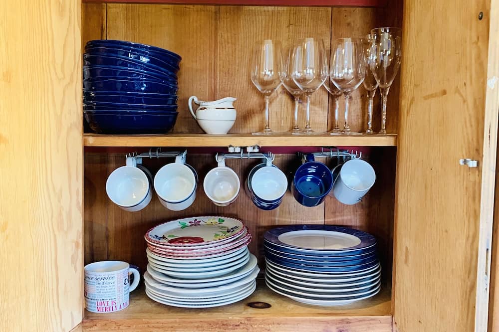 Photo of Kitchen in Aquinnah