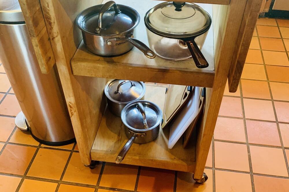 Photo of Kitchen in Aquinnah