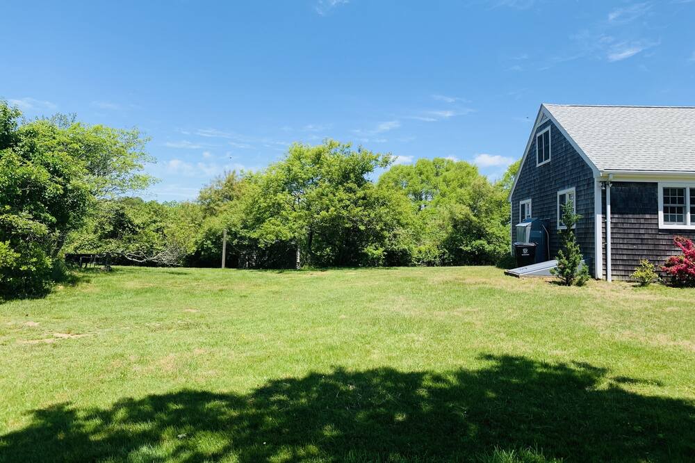 Photo of Outdoor in Aquinnah