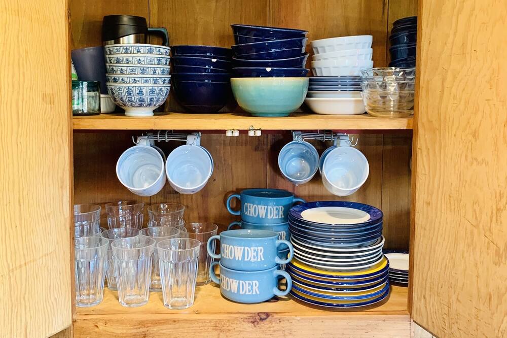 Photo of Kitchen in Aquinnah