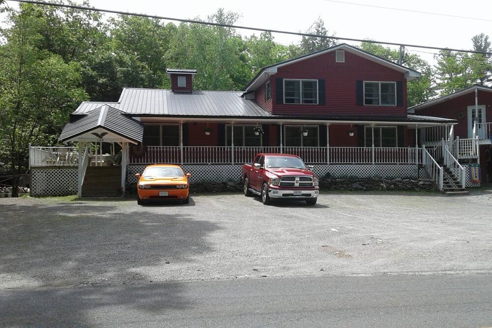Photo of Outdoor in Otis